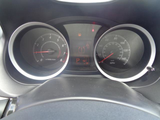 Used 2015 Mitsubishi Lancer ES image 26