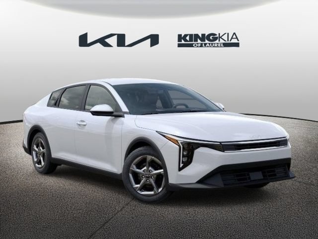 New 2026 Kia K4 FWD image 9