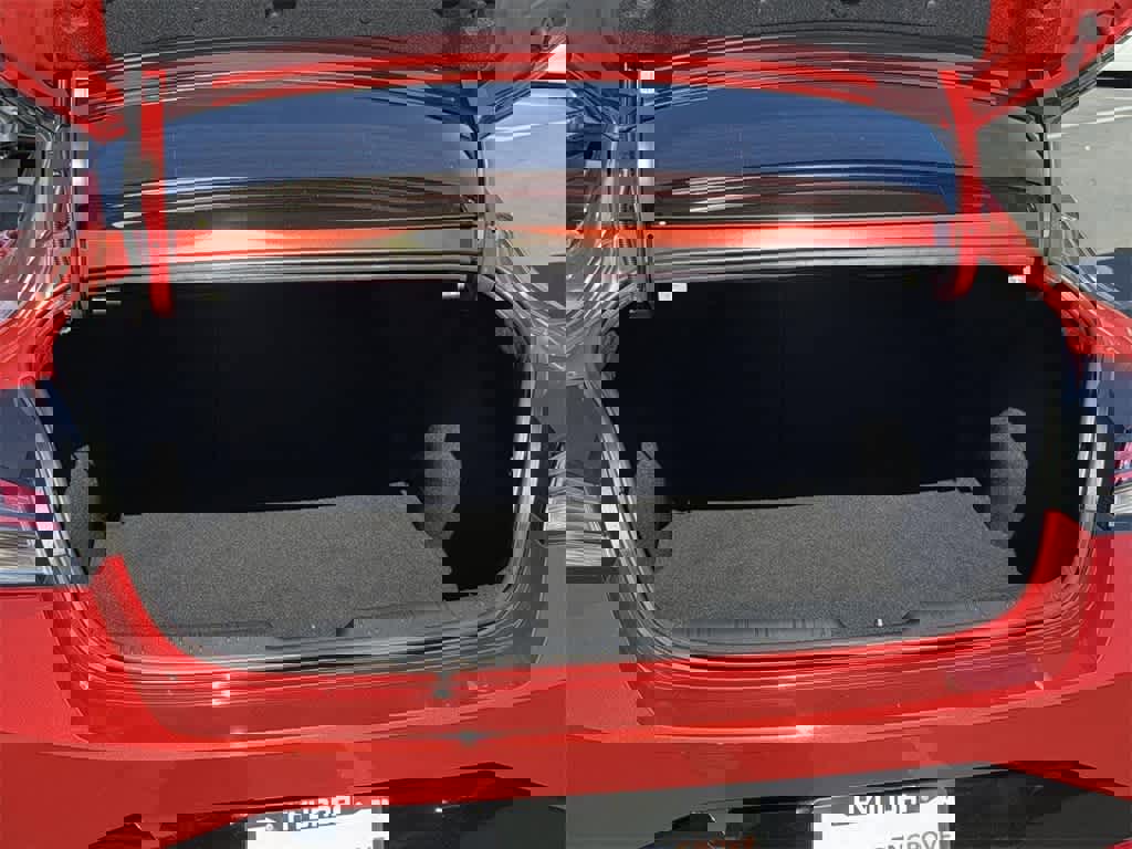 Used 2022 Hyundai Elantra N Line w/ Cargo Package image 30