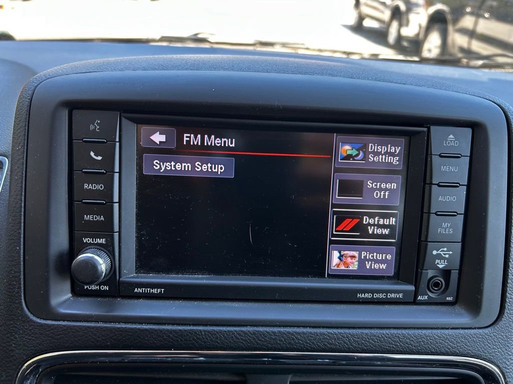 Used 2019 Dodge Grand Caravan SE image 15