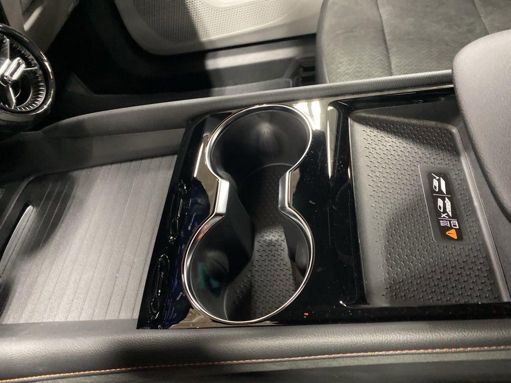 New 2026 Chevrolet Blazer EV SS image 39