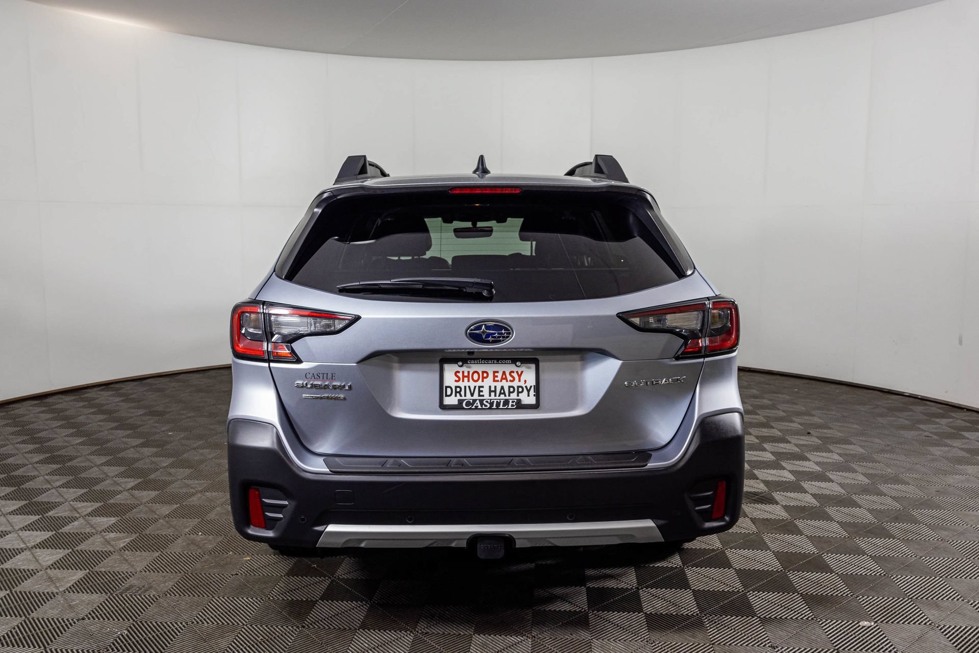 Used 2020 Subaru Outback Limited AWD/4WD image 20