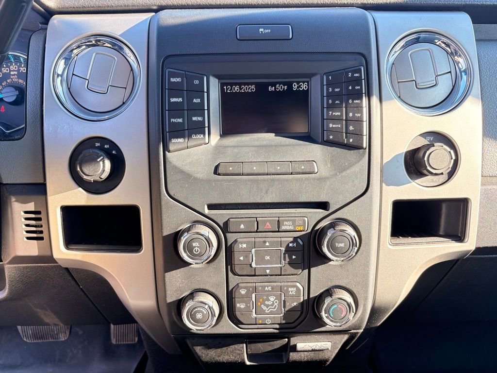 Used 2014 Ford F150 XLT w/ Equipment Group 301A Mid image 19