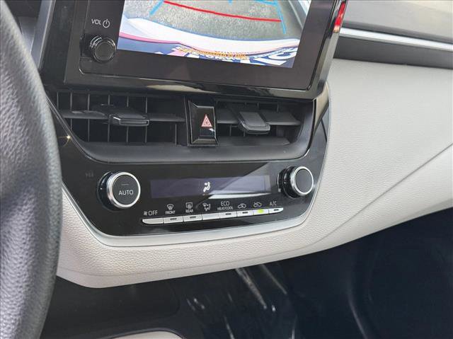 Used 2023 Toyota Corolla LE image 15