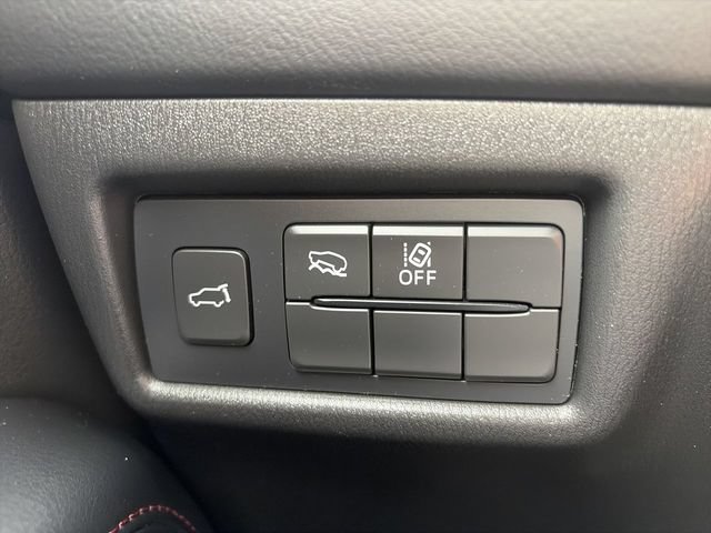 Certified 2023 MAZDA CX-5 Carbon Edition AWD/4WD image 18