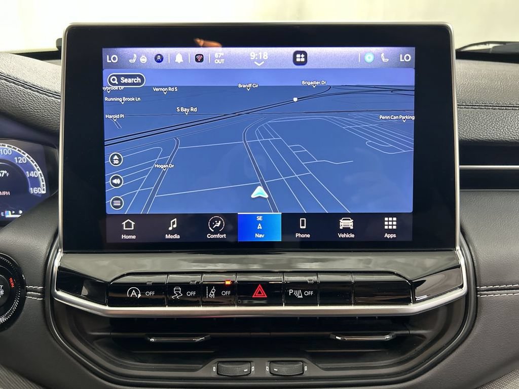 Certified 2023 Jeep Compass High Altitude AWD/4WD image 16