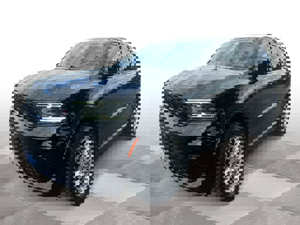 Used 2024 Dodge Durango GT image 1