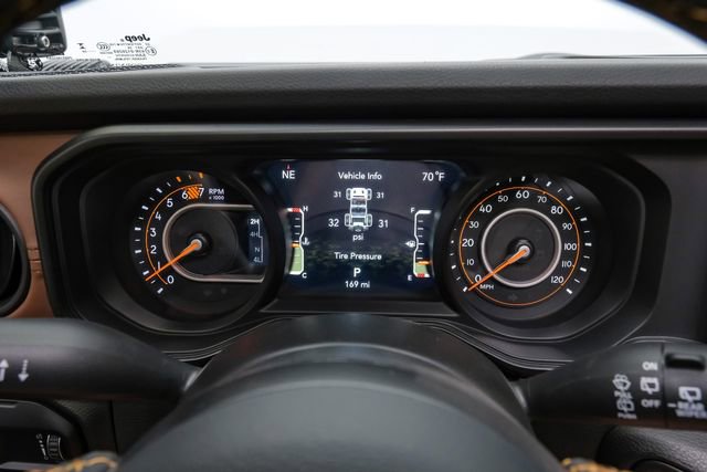 Used 2024 Jeep Wrangler Unlimited Sport image 64