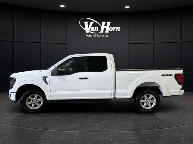 New 2026 Ford F150 XLT w/ Mobile Office Package image 10