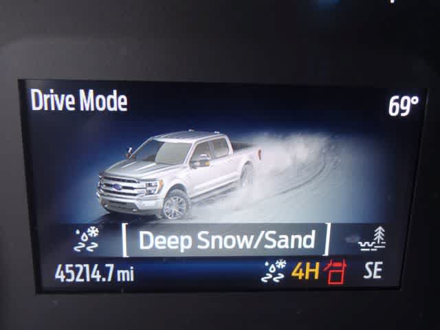 Certified 2023 Ford F150 XLT AWD/4WD image 28