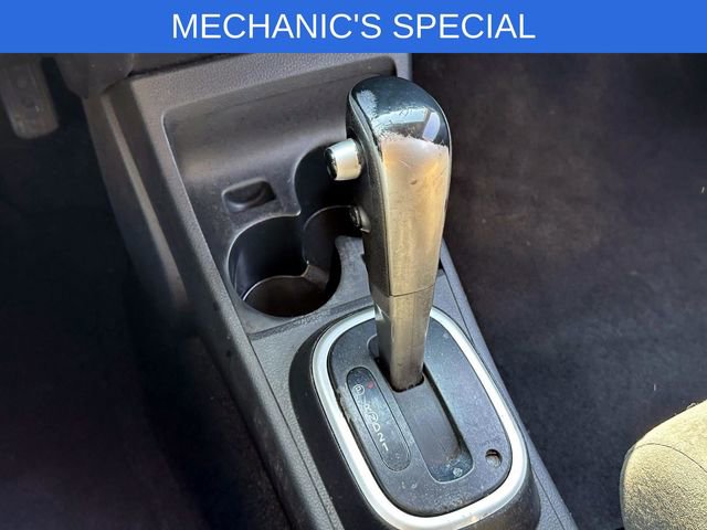 Used 2010 Nissan Versa 1.8 S w/ PWR Plus Pkg image 24