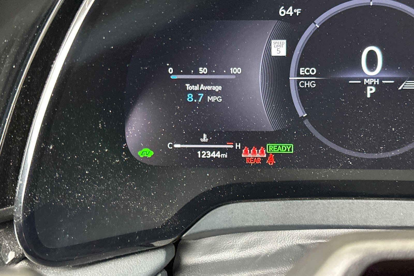 Certified 2025 Lexus RX 350h w/ Convenience Package AWD/4WD image 34
