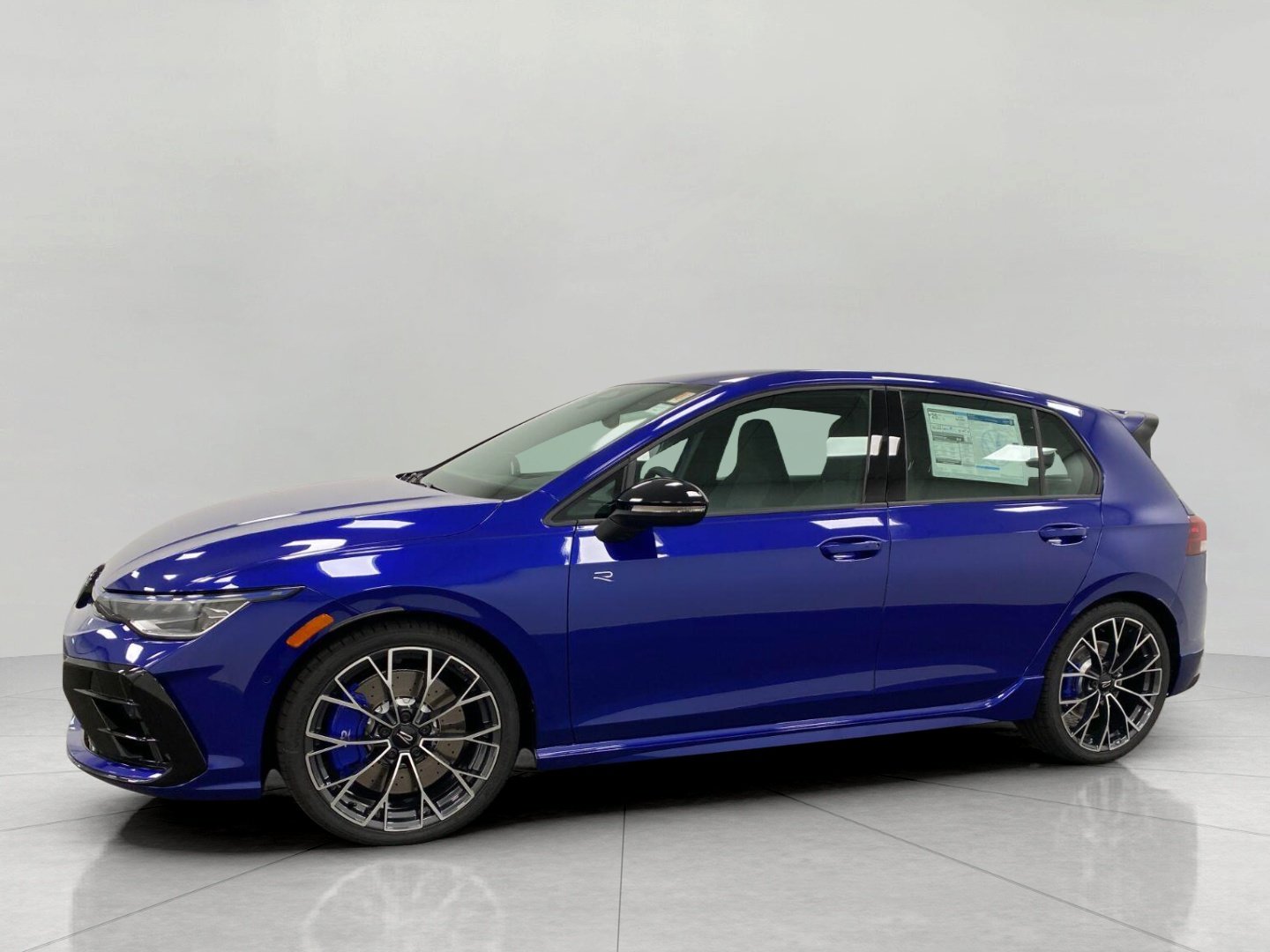 New 2026 Volkswagen Golf w/ Euro Style Package AWD/4WD image 7