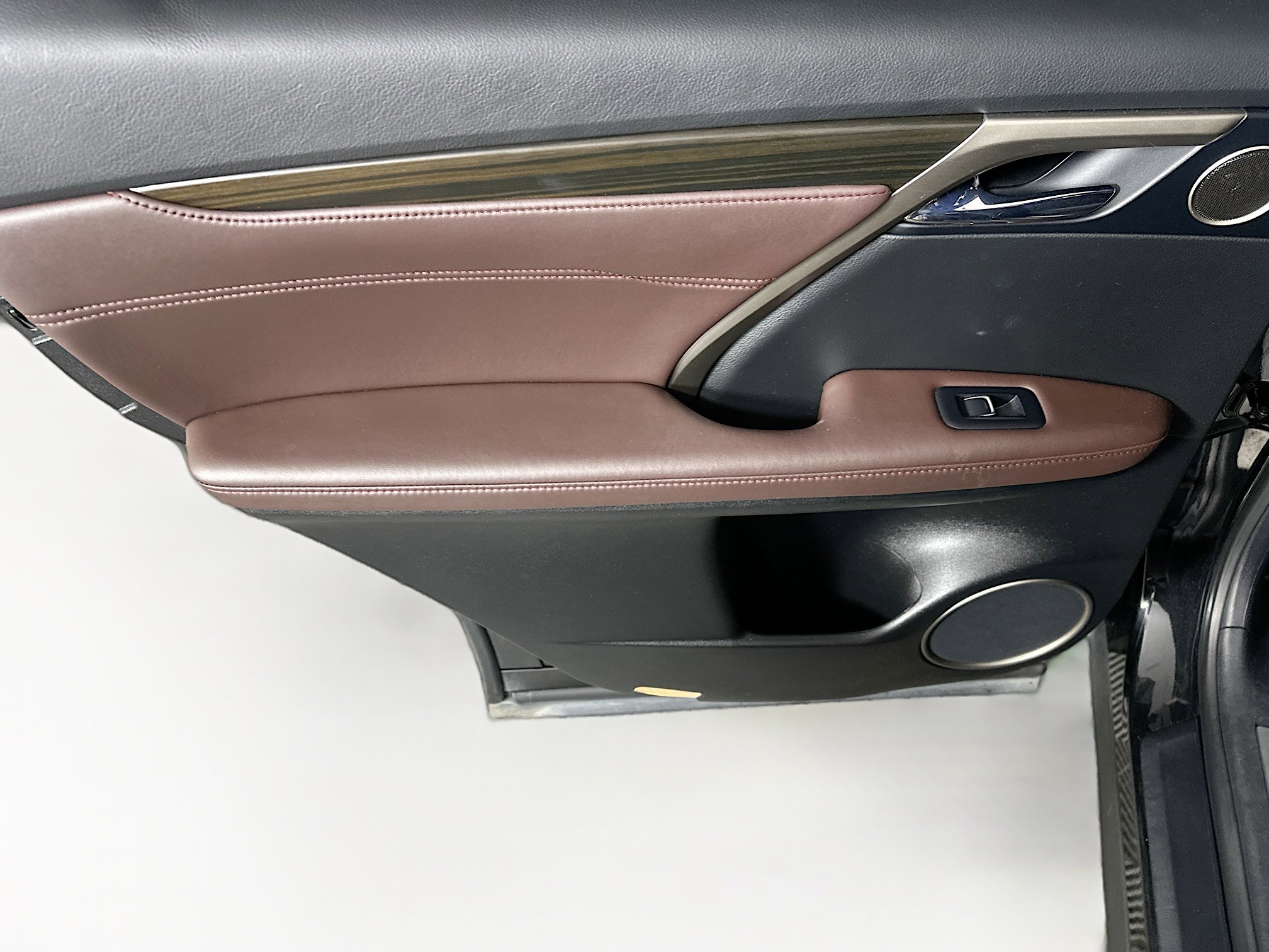 Used 2017 Lexus RX 350 2WD image 26