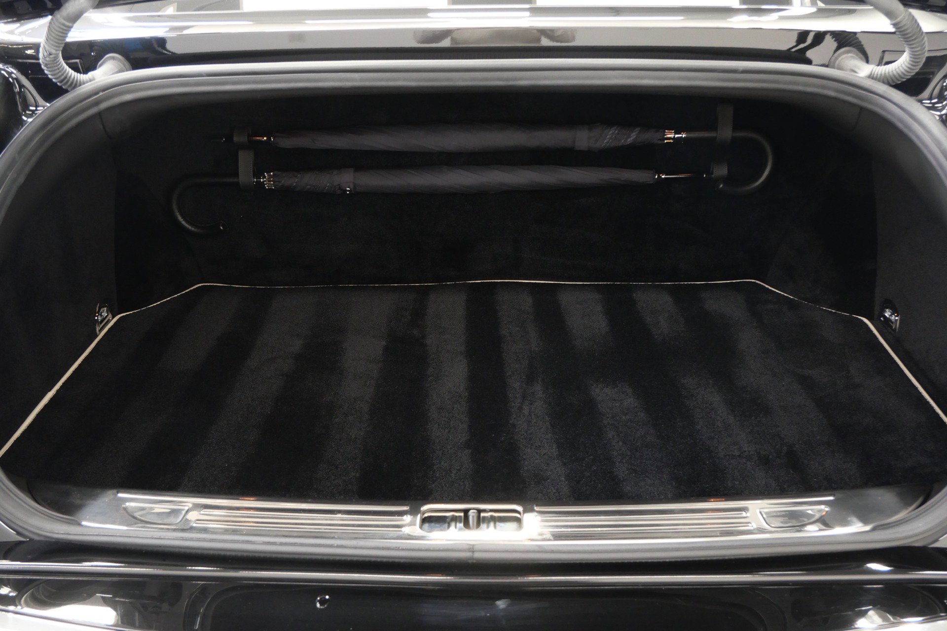 Used 2020 Bentley Mulsanne Speed RWD image 19