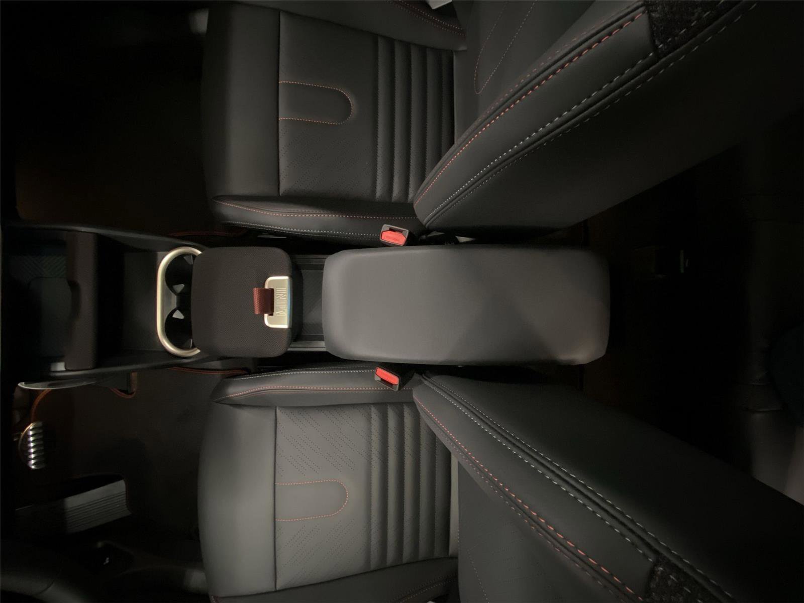 New 2026 MINI Cooper Countryman John Cooper Works image 27