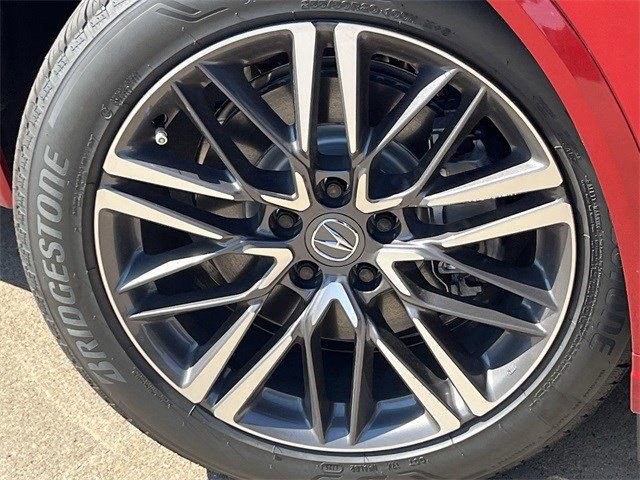 New 2026 Acura MDX SH-AWD w/ Advance Package image 10