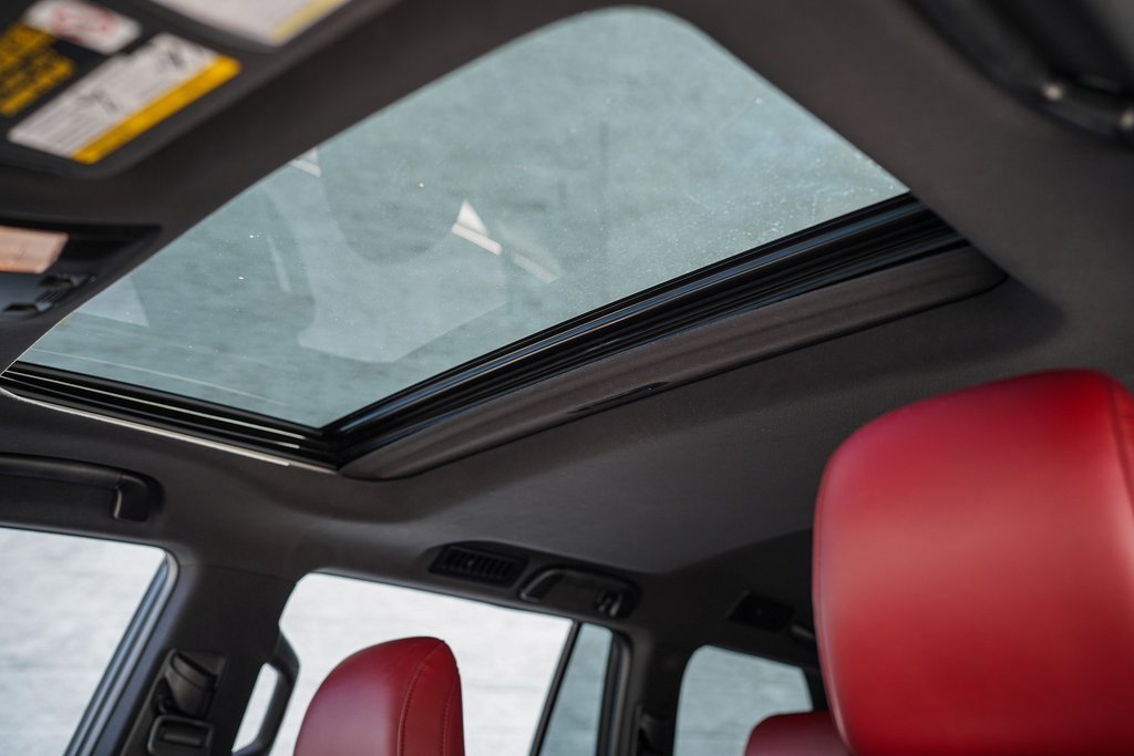 Used 2020 Lexus GX 460 Luxury image 38