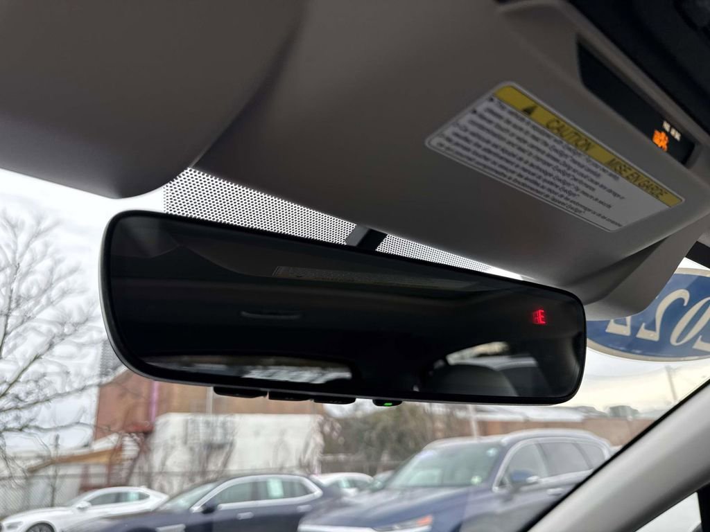 Used 2022 Subaru Crosstrek 2.5i Limited w/ Moonroof Package 1 image 30