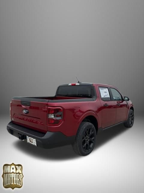 New 2026 Ford Maverick XLT w/ XLT Luxury Package image 6