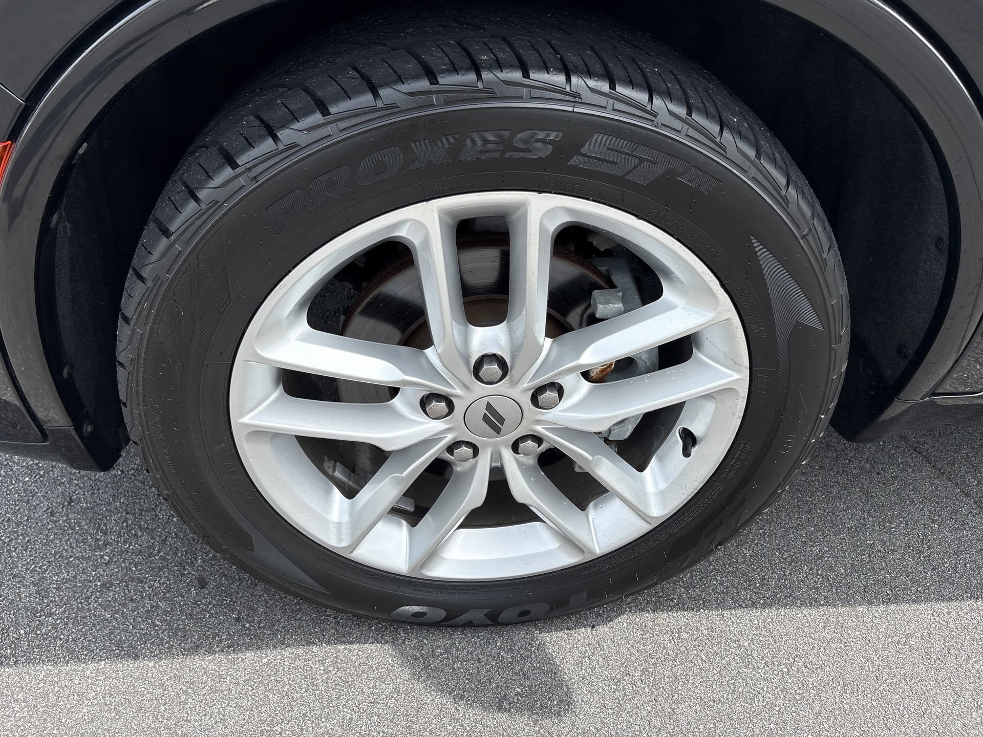 Used 2022 Dodge Durango R/T RWD image 46