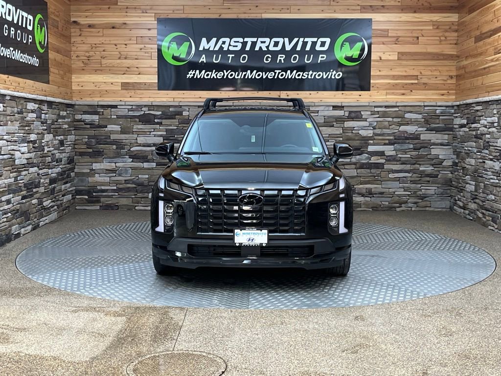 Used 2024 Hyundai Palisade XRT image 4