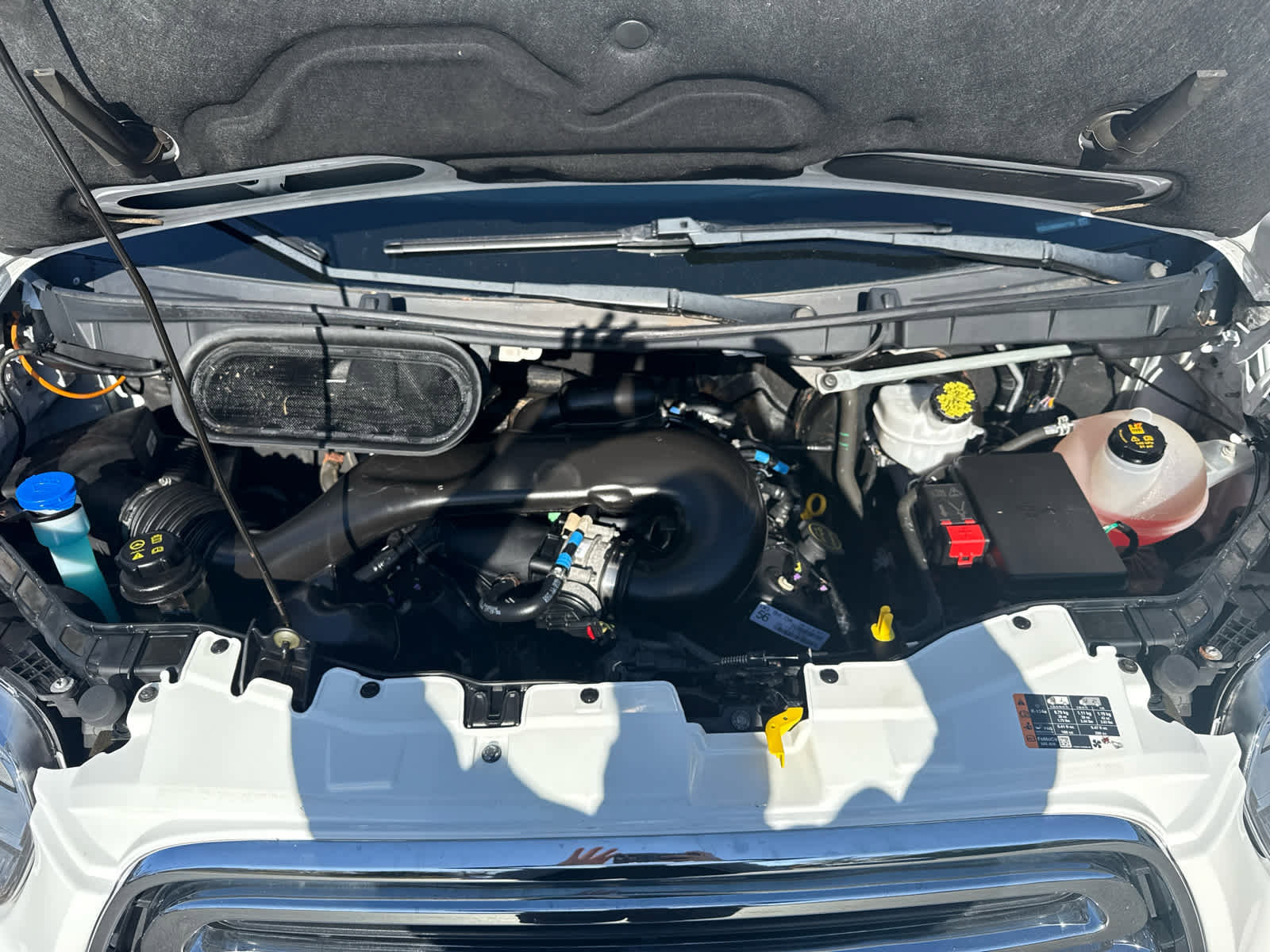 Used 2019 Ford Transit 150 XLT RWD image 15