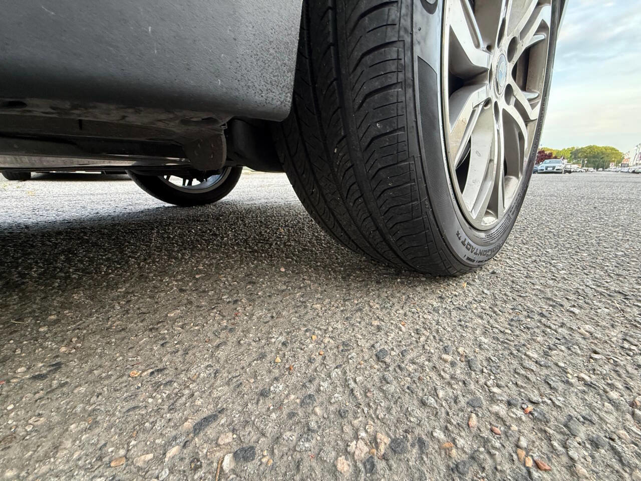 Used 2018 BMW X2 xDrive28i w/ Convenience Package image 18