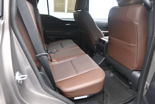 Used 2025 Toyota Land Cruiser w/ Premium Package AWD/4WD image 25