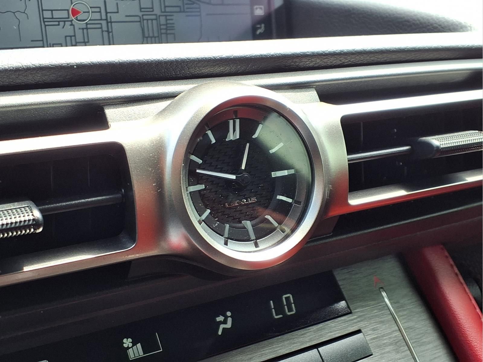 Used 2021 Lexus RC F Track Edition image 15