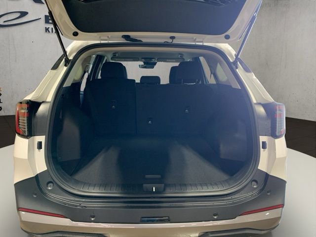 New 2026 Kia Sportage LX image 16