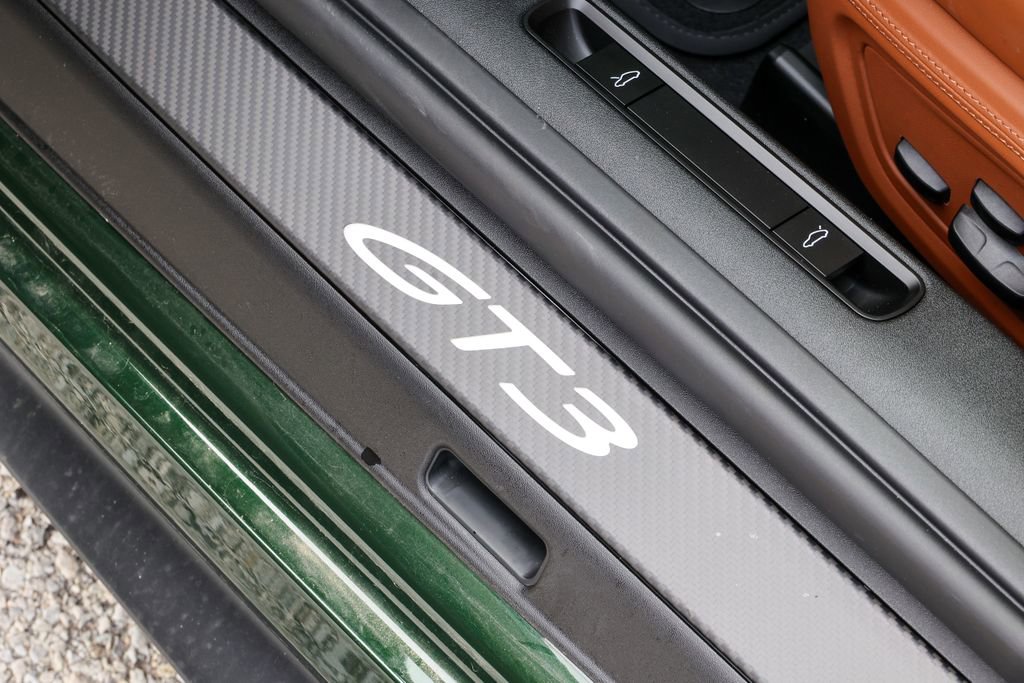 New 2026 Porsche 911 GT3 image 25