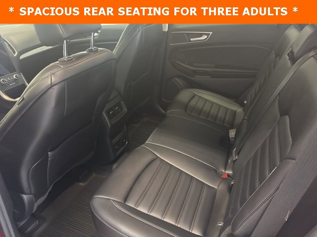 Used 2024 Ford Edge SEL w/ Convenience Package image 27