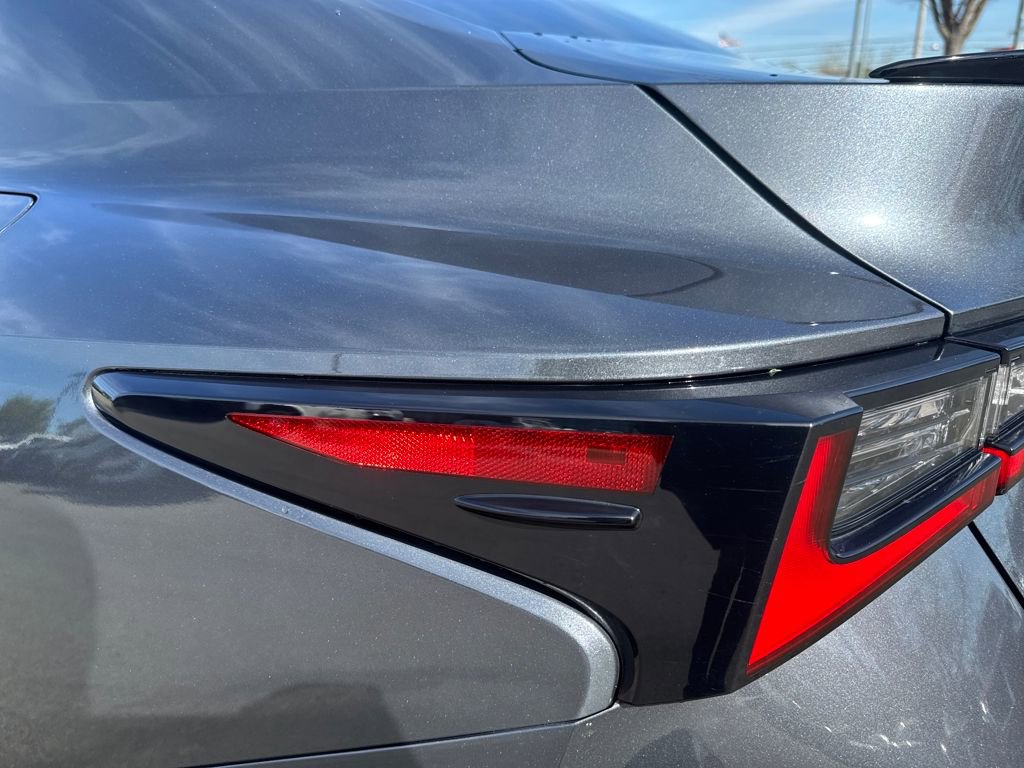 Used 2023 Lexus IS 350 F Sport w/ Handling Package image 36