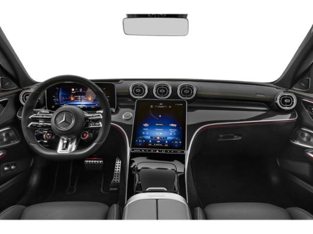 New 2024 Mercedes-Benz C 36 AMG S image 2