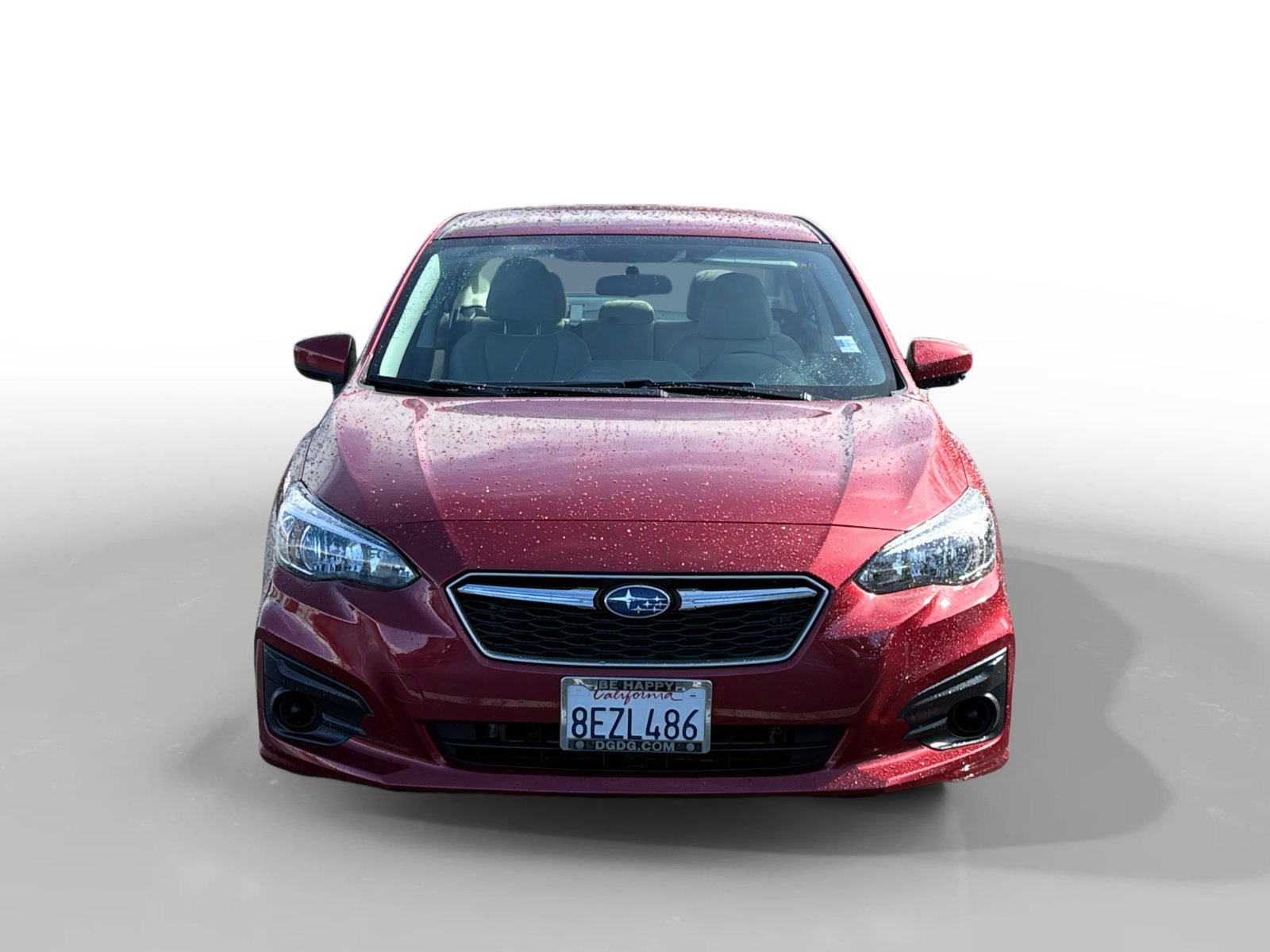 Used 2018 Subaru Impreza 2.0i Premium image 8