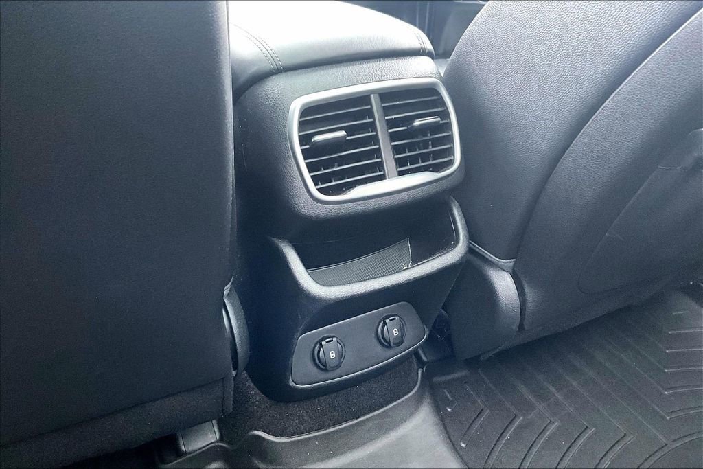Used 2020 Hyundai Santa Fe SEL w/ Cargo Package image 30