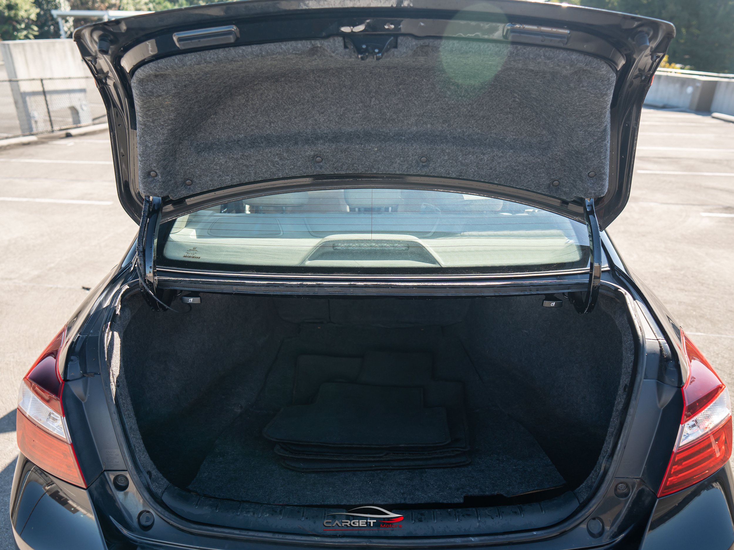Used 2016 Honda Accord EX-L image 42