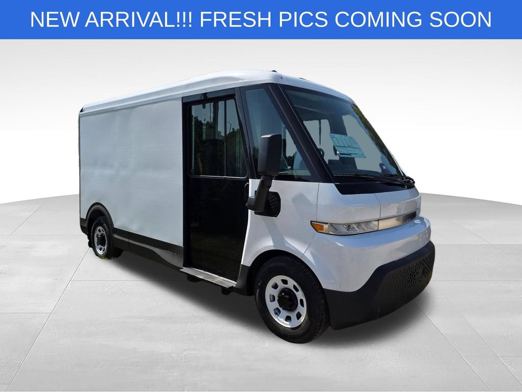Used 2024 Chevrolet Brightdrop 400 w/ Commercial Equipment Package AWD/4WD video 2