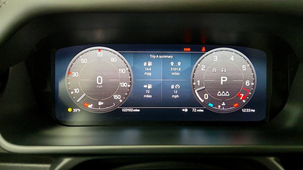 Used 2023 Land Rover Defender 110 X image 14