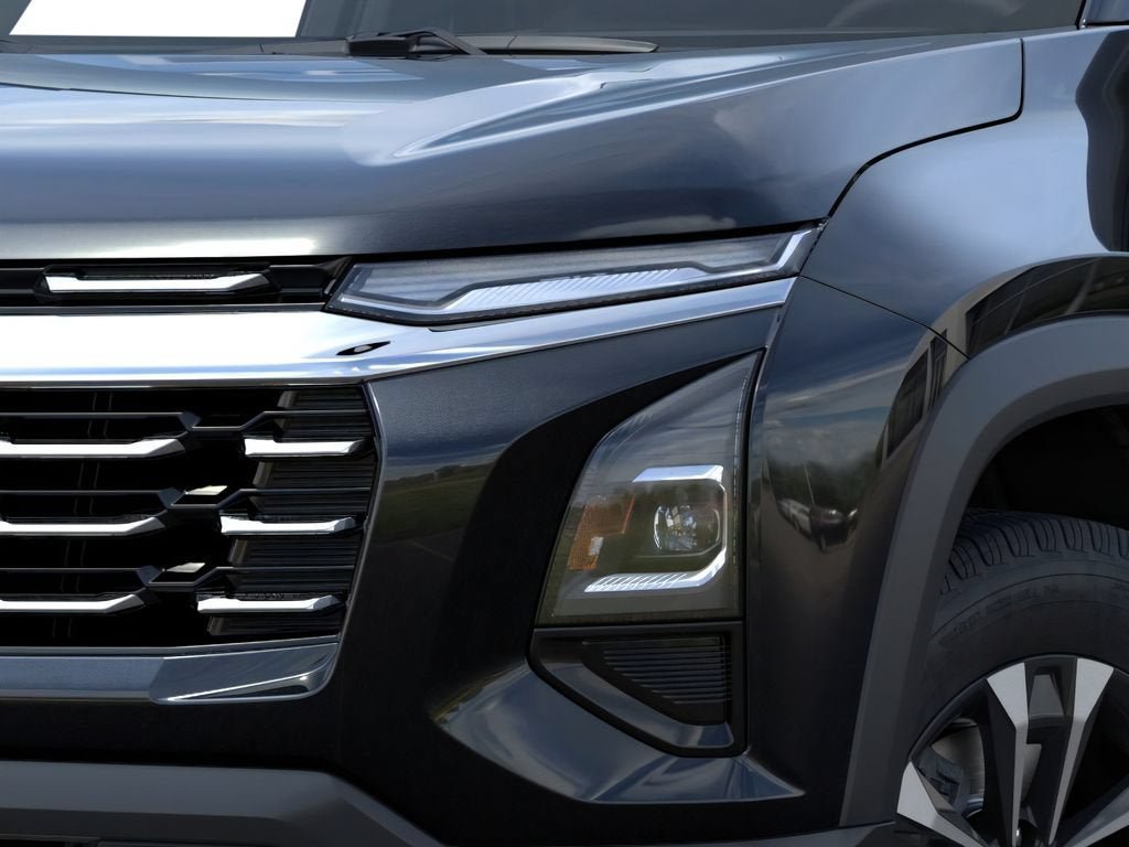 New 2027 Chevrolet Equinox LT w/ Convenience Package II AWD/4WD image 10