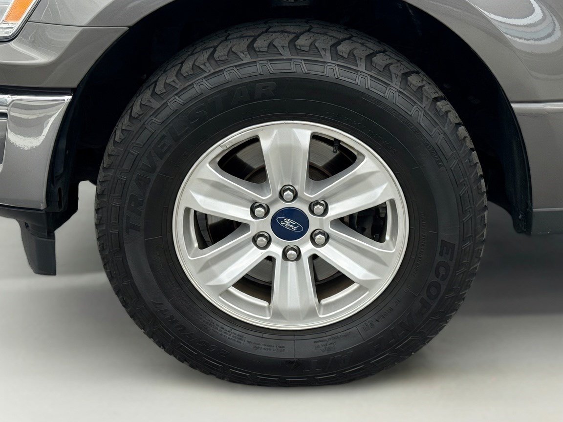 Used 2018 Ford F150 XLT AWD/4WD image 18