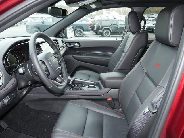 New 2026 Dodge Durango GT image 2