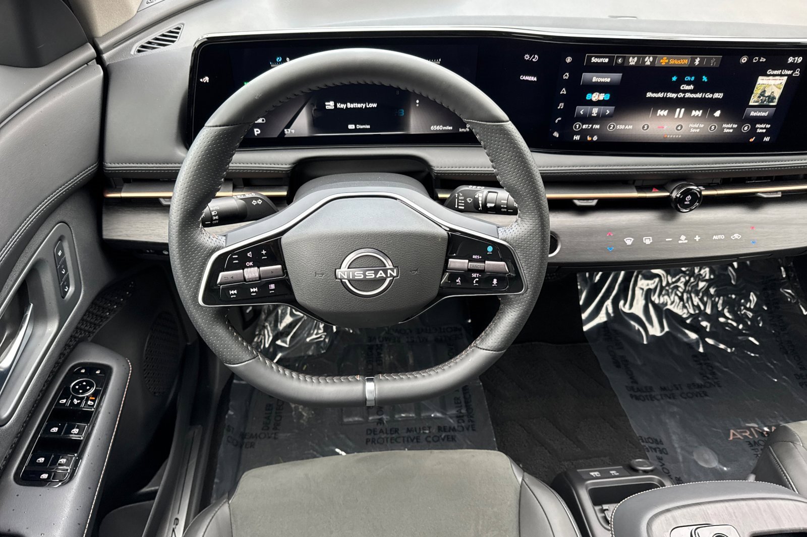 Certified 2023 Nissan Ariya ENGAGE e-4ORCE image 16