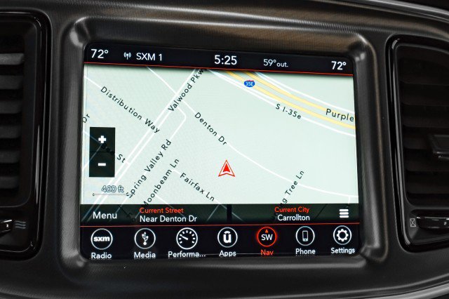 Used 2019 Dodge Challenger R/T w/ Blacktop Package image 15