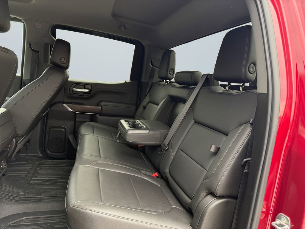 Used 2019 GMC Sierra 1500 SLT image 13