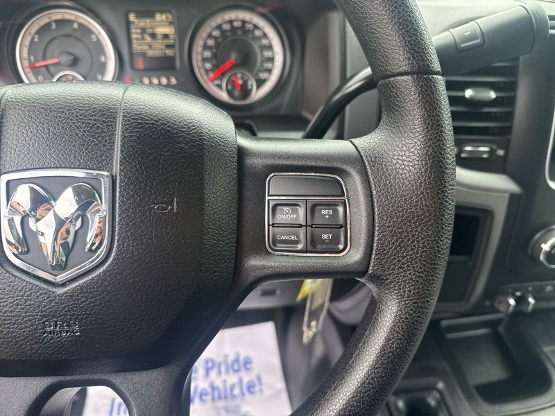 Used 2017 RAM 2500 Tradesman w/ Chrome Appearance Group image 27