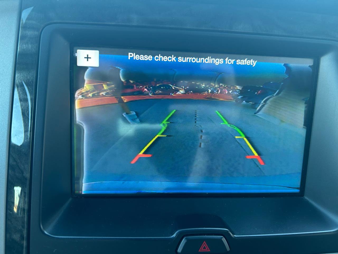 Used 2017 Ford Expedition EL Limited image 30