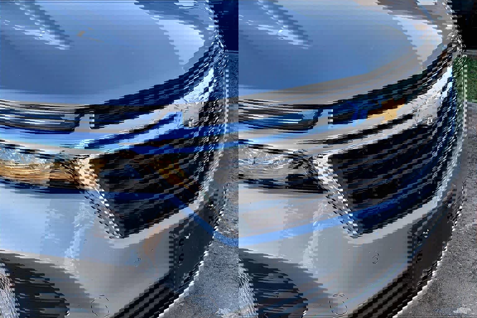 Used 2023 Chevrolet Equinox LT image 27