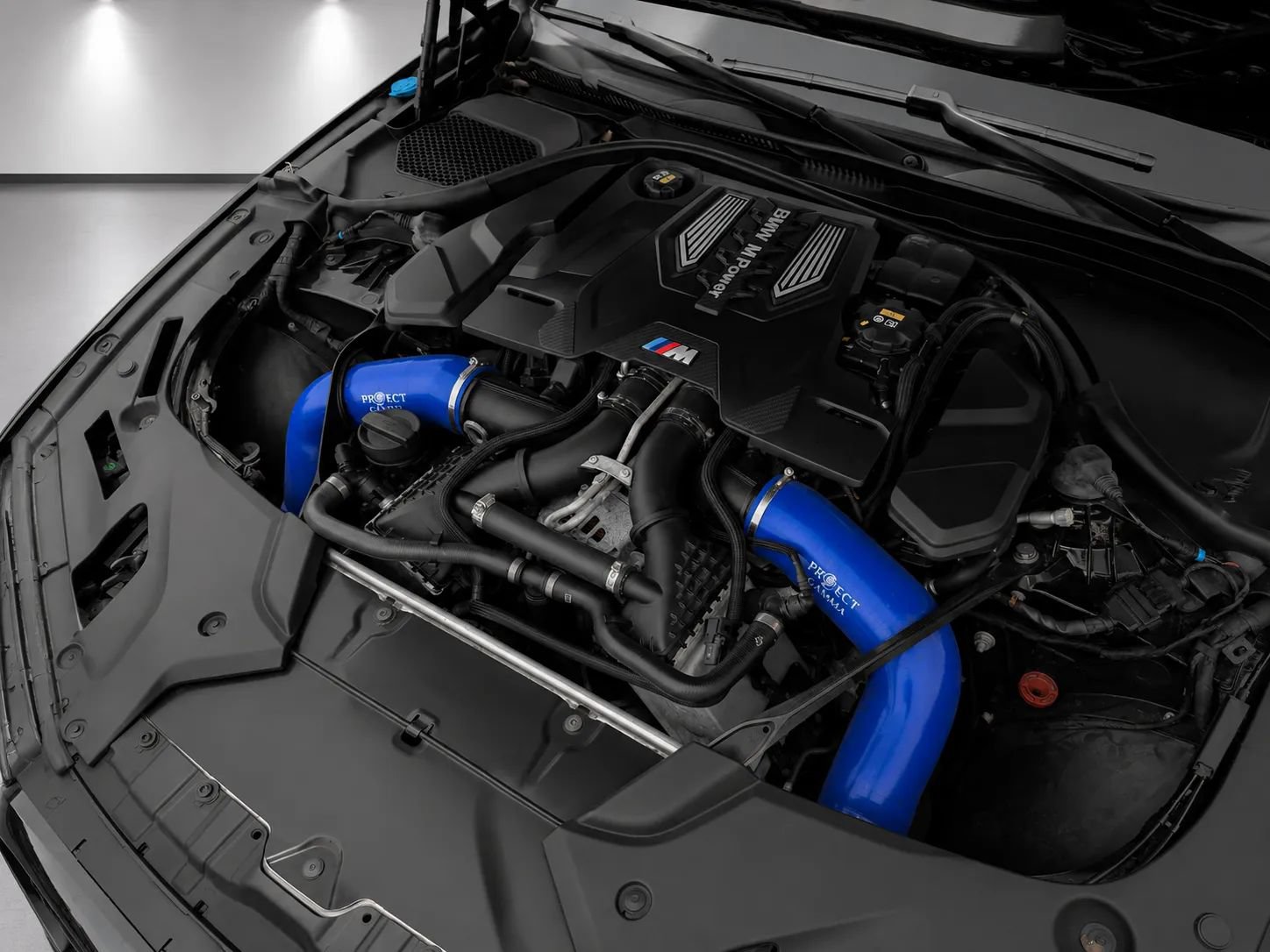 Used 2020 BMW M5 w/ Executive Package AWD/4WD image 22